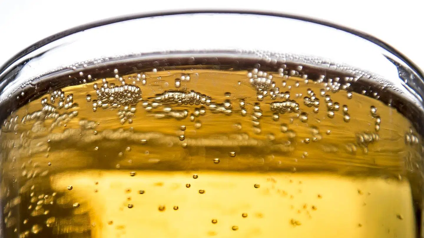 Alkohol inden sengetid kan ødelægge din søvn.