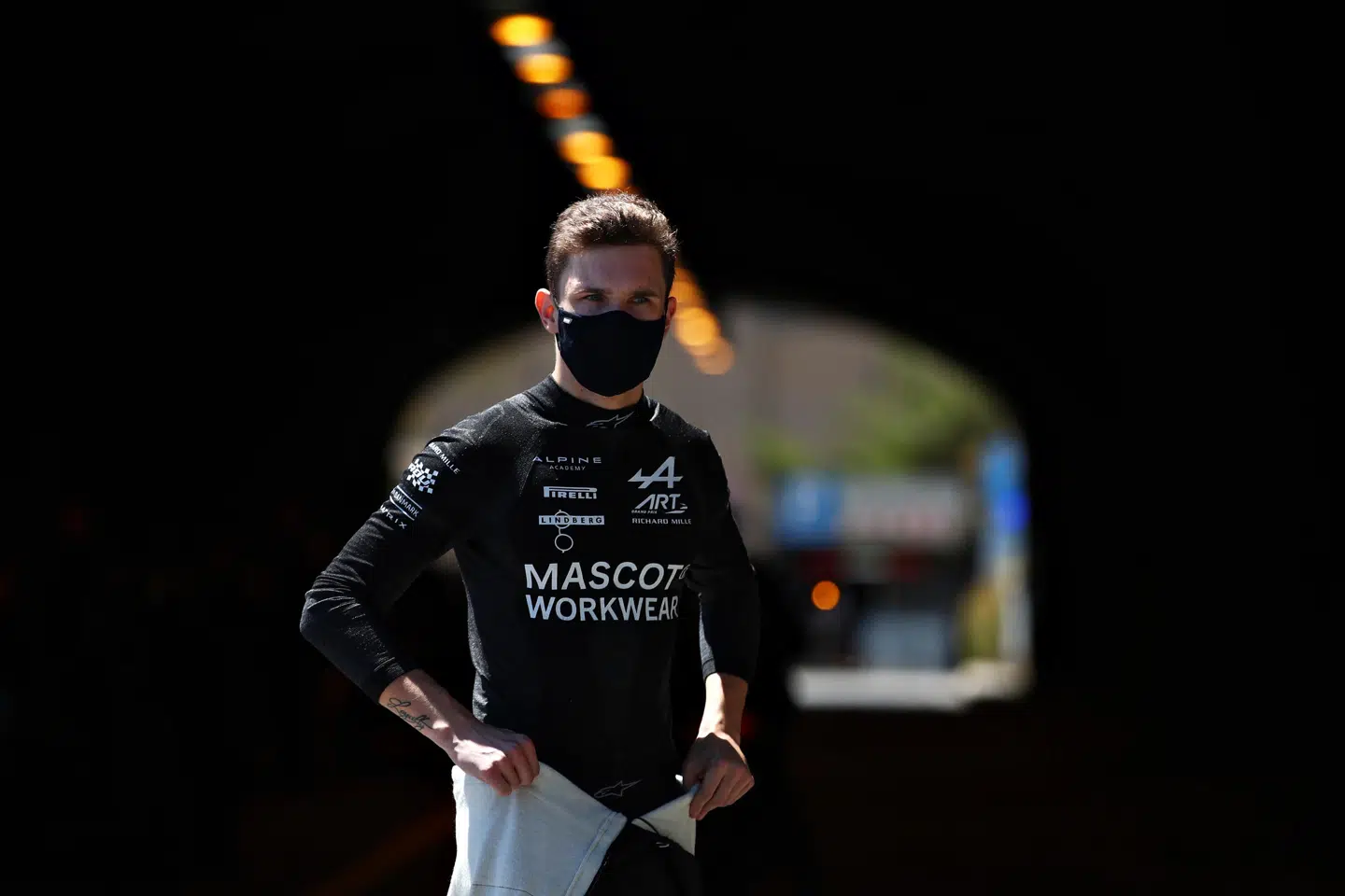 Christian Lundgaard var blandt favoritterne i Formel 2-mesterskabet, men har nu kørt seks løb uden at score point.