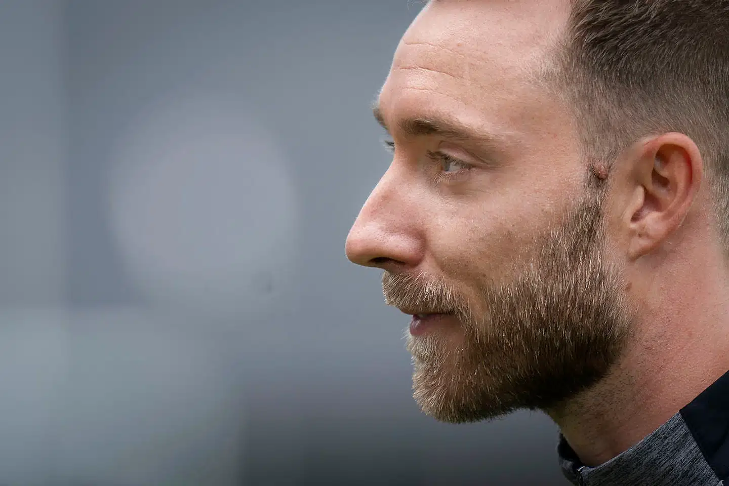 Christian Eriksen fik landsholdsdebut som 18-årig og har som 29-årig inden EM-slutrunden 106 landskampe i bagagen.
