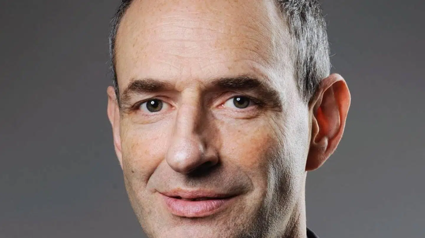 Peter Kamp Busk mener, at vi burde ændre kurs og kun teste personer, der har symptomer på coronasmitte. Foto: RUC