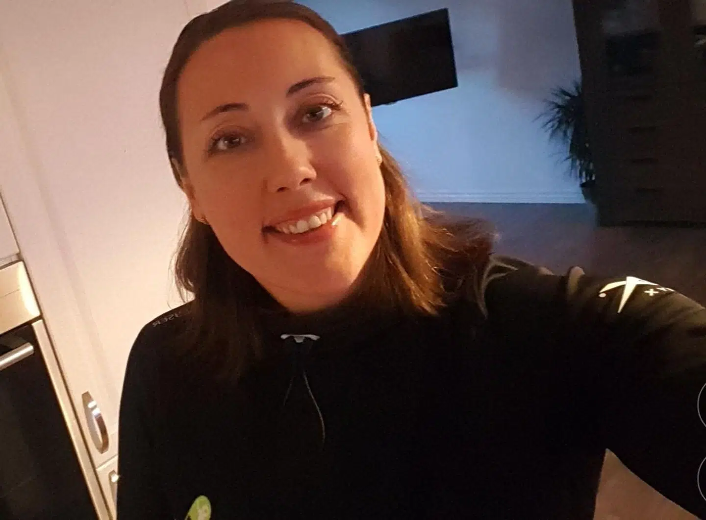 Tina Lunddahl Sørensen er forbløffet over Elgiganten