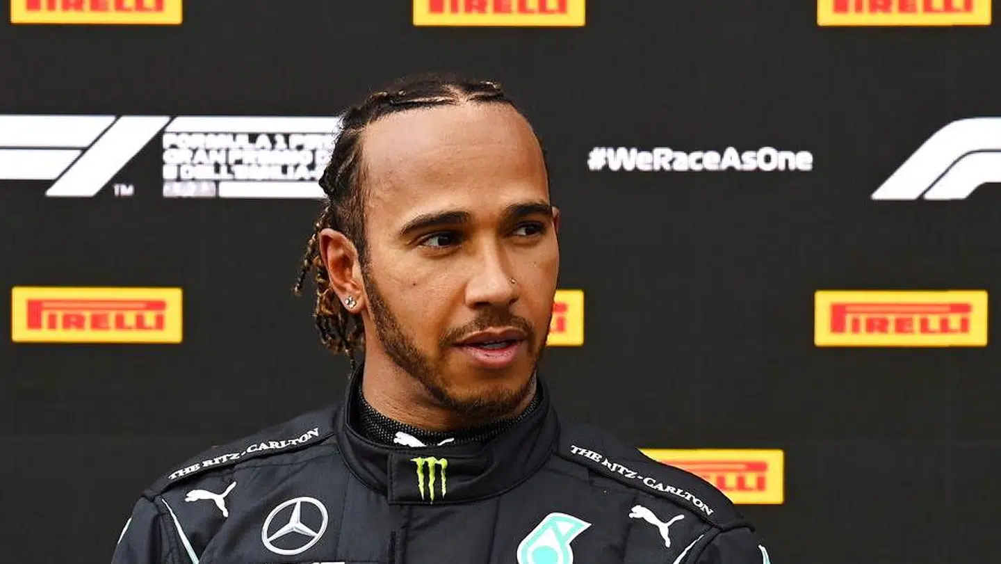 Lewis Hamilton og resten af Formel 1-feltet kommer heller ikke til Singapore i år.