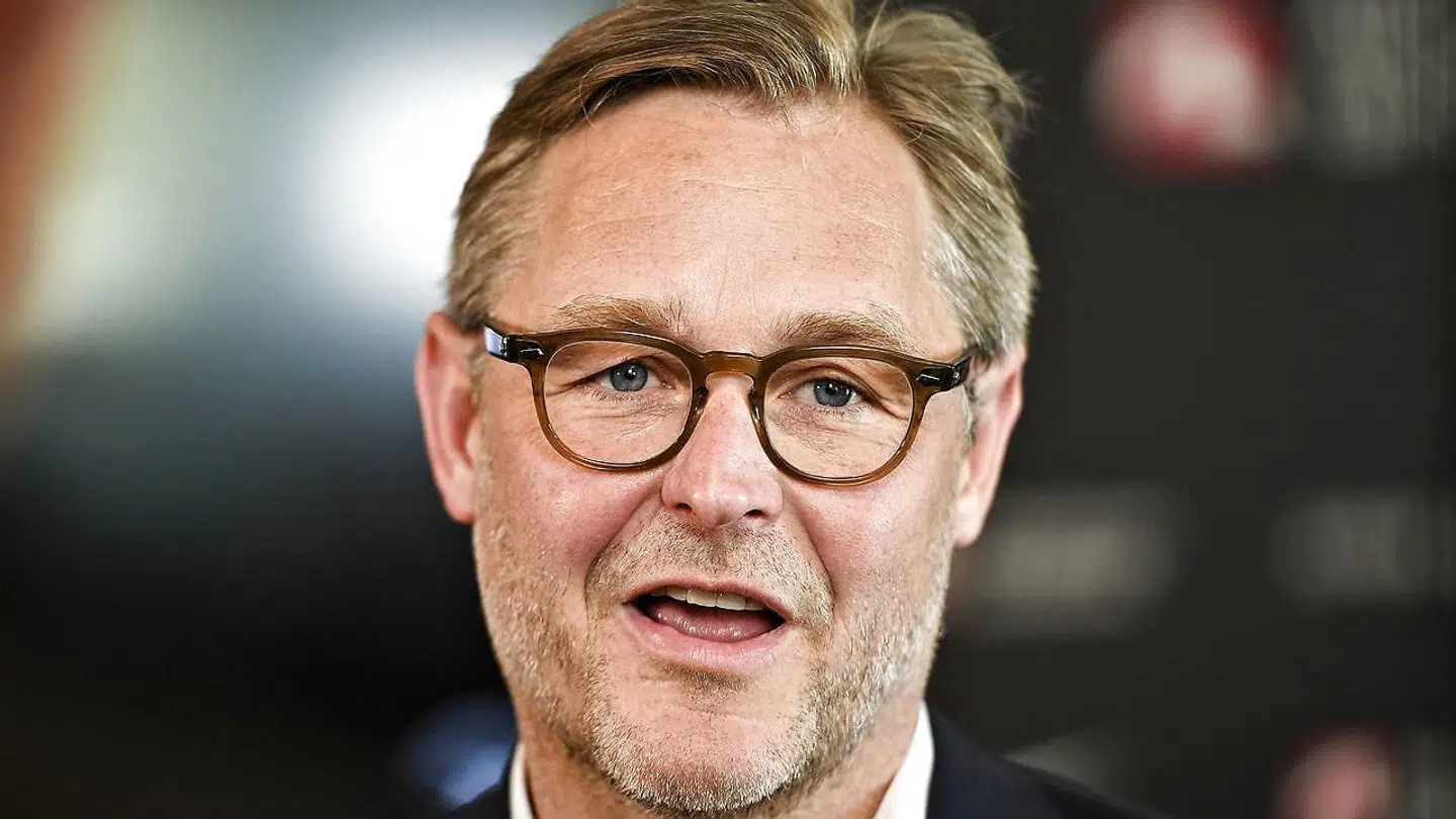 Claus Steinlein fik hjælp fra B.S. Christiansen til at hente rigmanden Anders Holch Povlsen ind i klubben.