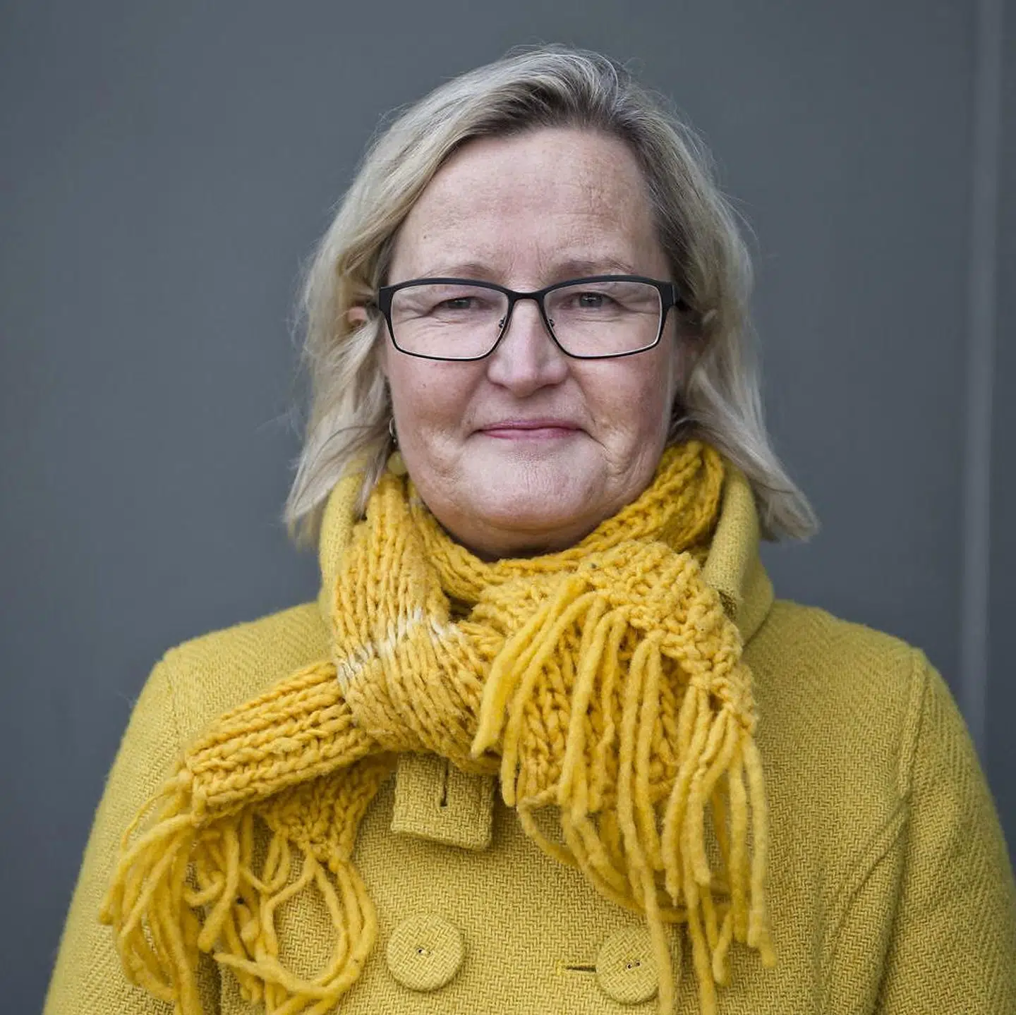 Ellen Riis tog i marts konsekvensen og trak sig som forstander.