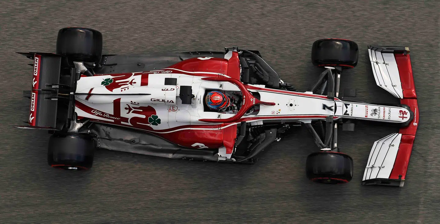 Hvis det nuværende Alfa Romeo-team skifter til Renault-motorer, kan det bringe Christian Lundgaard i Formel 1.