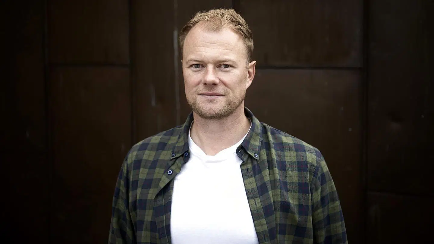 Christian Degn, 2019