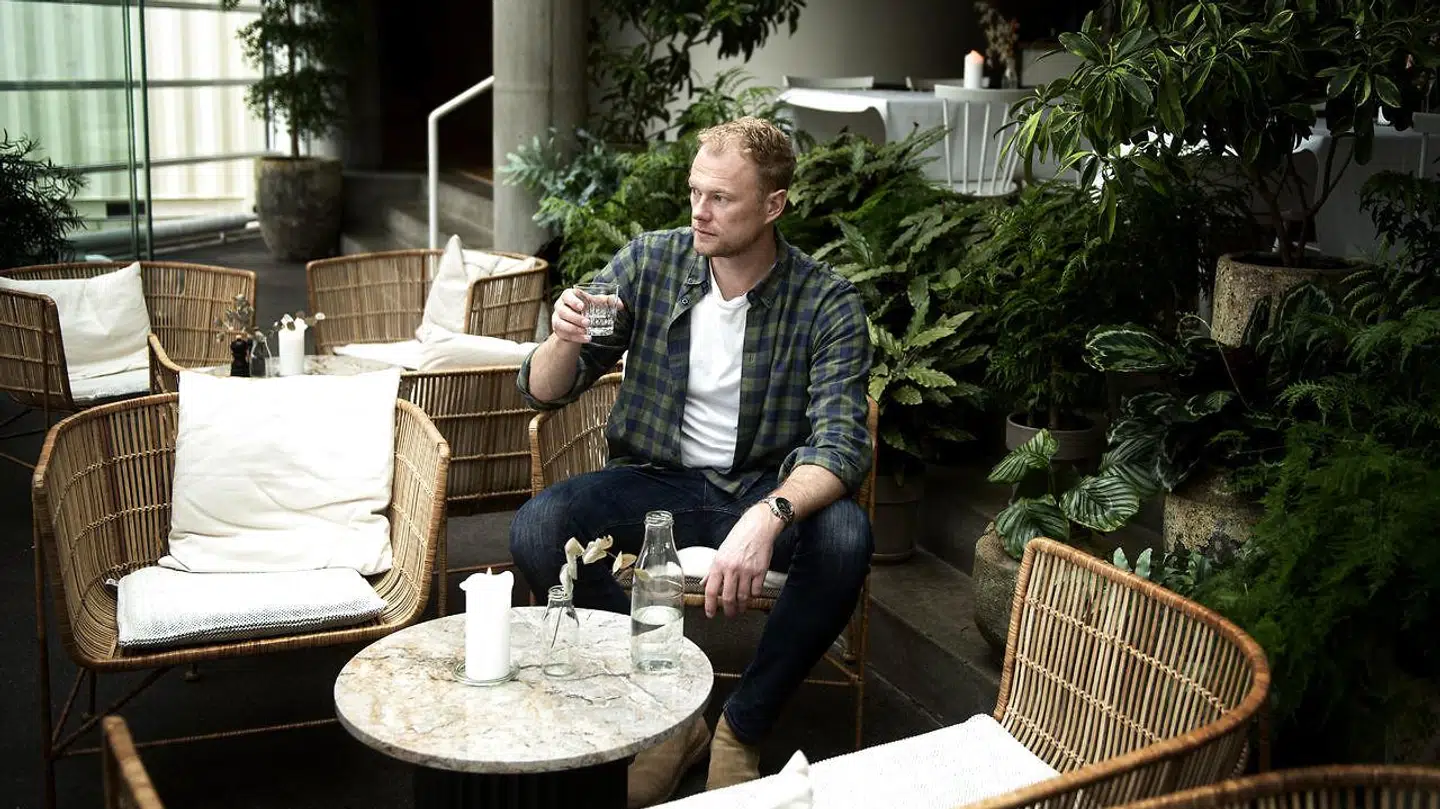 Christian Degn optager for tiden både 'Nybyggerne' og 'Alt det min far ikke har lært mig'. Derudover er han også kendt for sine værtsroller i 'Hvem vil være millionær' og 'Go' Aften Live'.