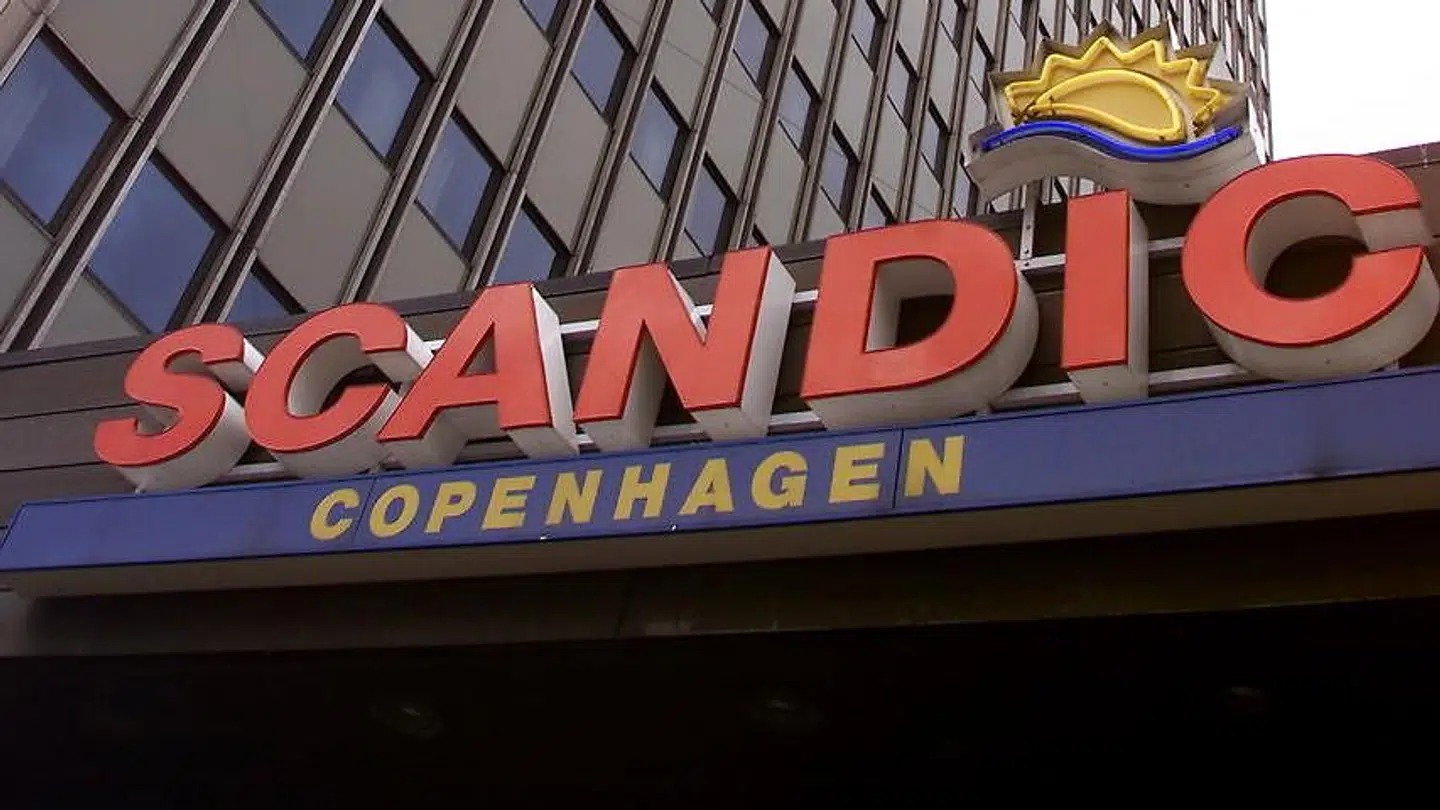 Scandic Hotels kom ud af 2020 med et underskud 4,4 milliarder kroner. Direktøren frygter, at 2021 bliver endnu værre. (Arkivfoto)