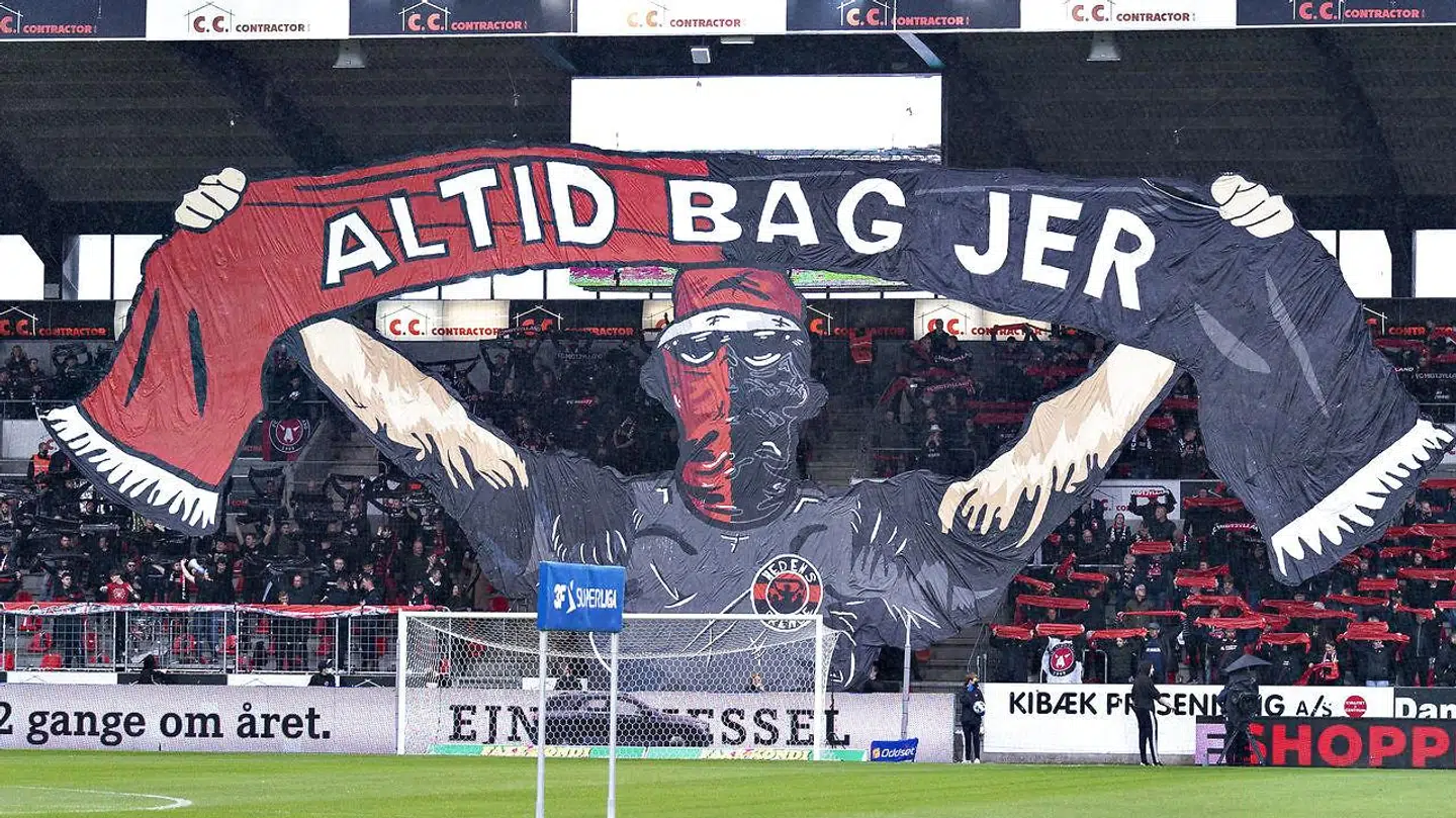 Nu kommer der også ekstra mange millioner bag FC Midtjyllands projekt.