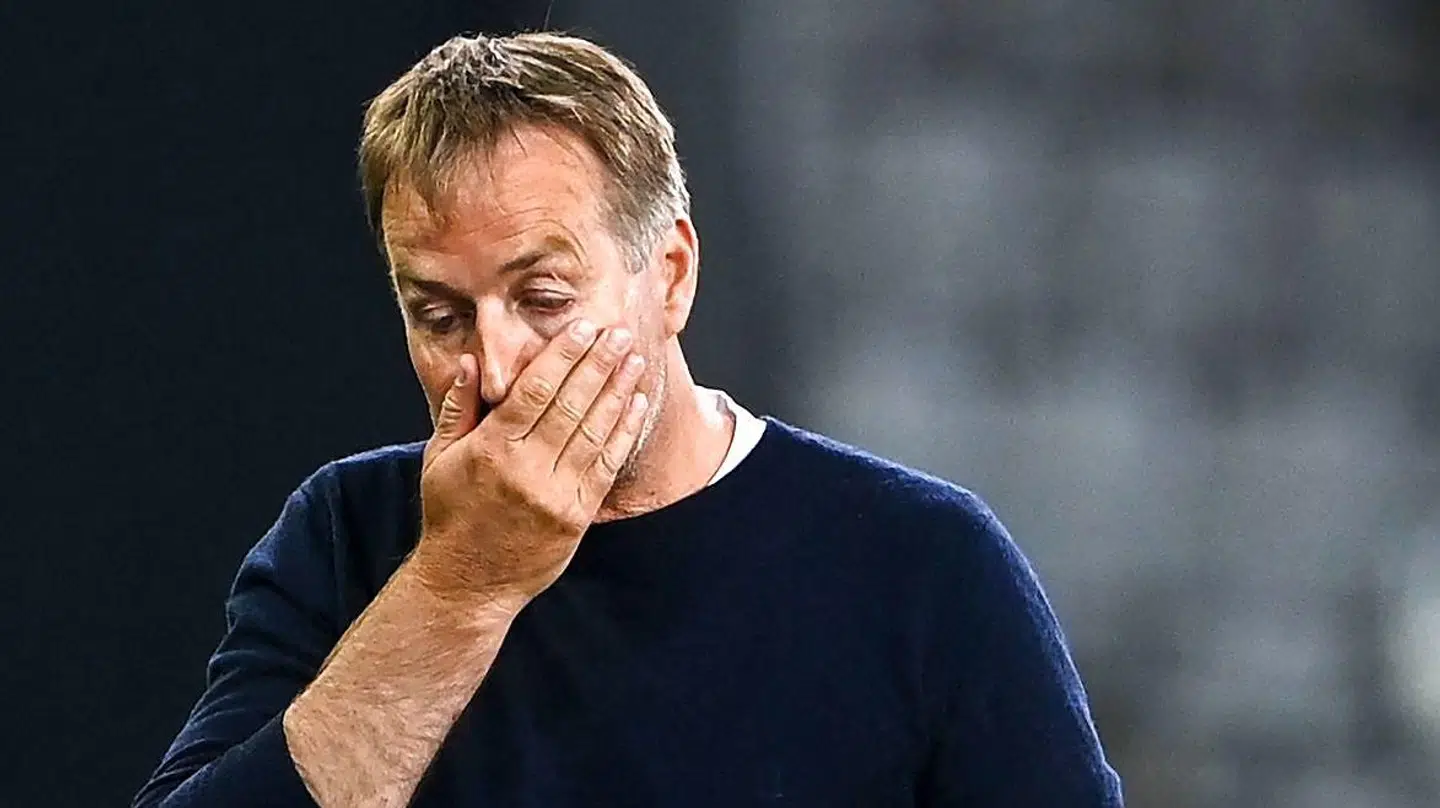 Hjulmand var fuld af begejstring over Eriksens aflevering ved udligningen.