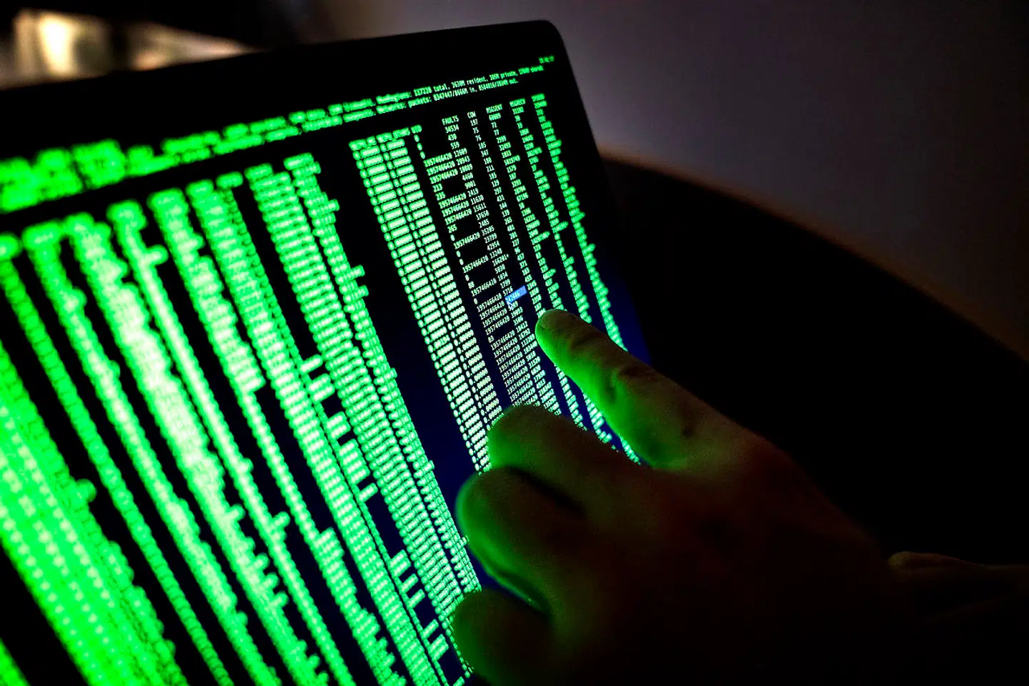 Cybercrime er i hastig stigning verden over, og vi er slet ikke godt nok beskyttet
