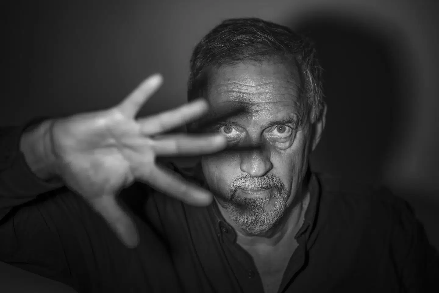 Jussi Adler-Olsen er forfattter til den populære Afdeling Q-bogserie, som er blevet filmatiseret med stor succes.