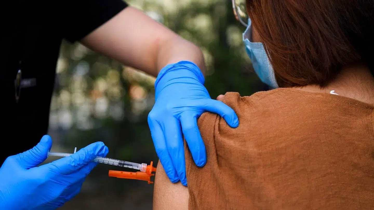 mRNA teknologi har ført til udviklingen af coronavirus både til børn og voksne på rekordtid.