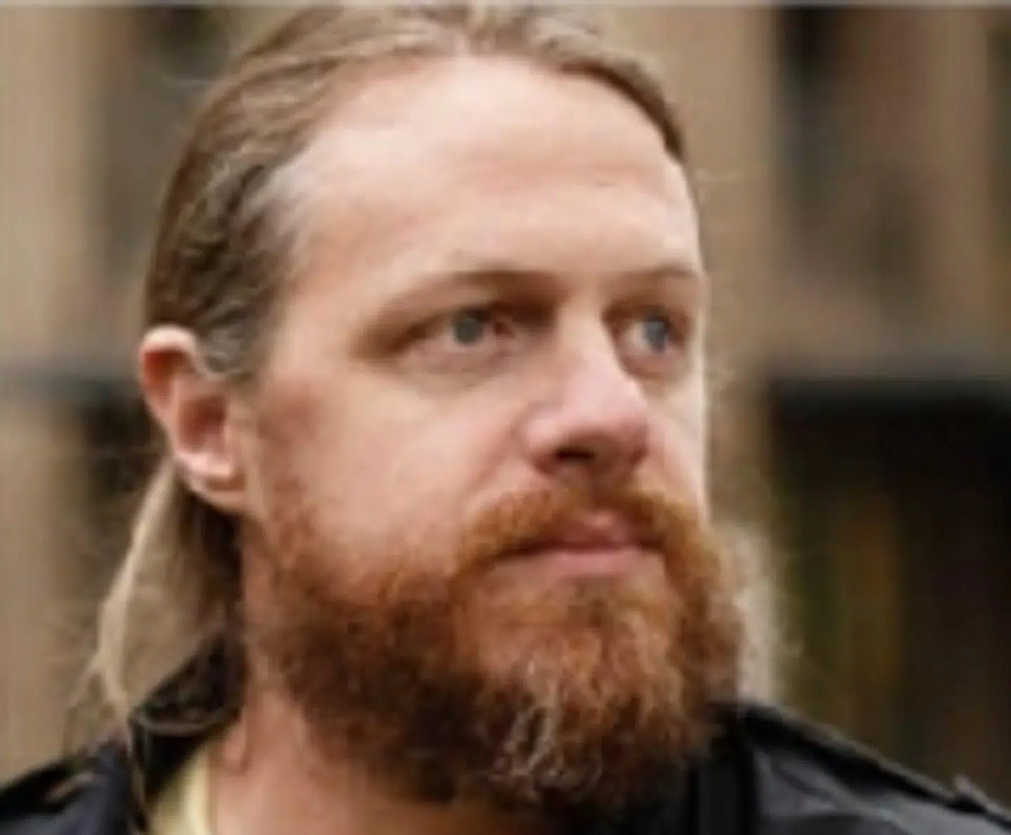 Daphnes 42-årige far, John Westbrook.