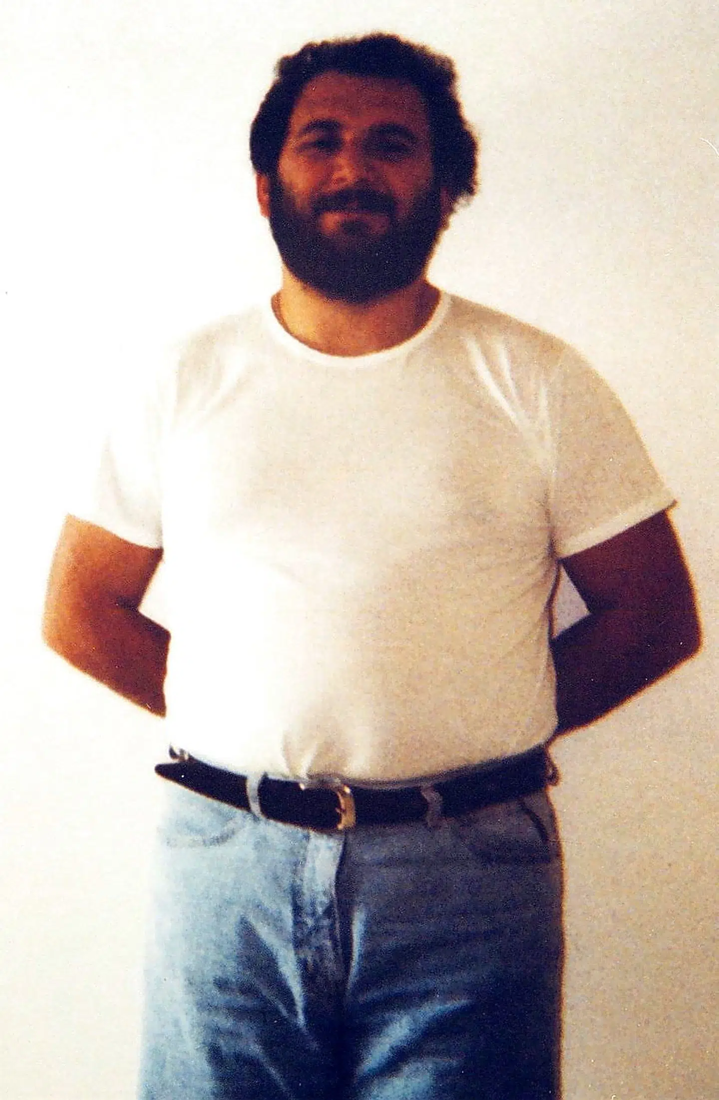 "Svinet", som Brusca kaldes, siger selv, at han har myrdet mindst 150 mennesker, og han kan ikke huske deres navne.