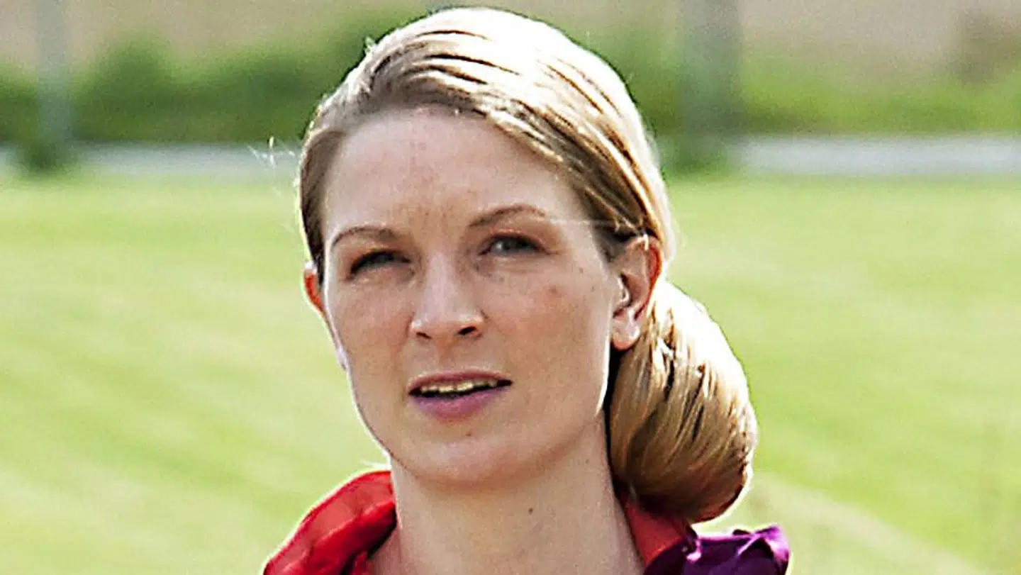 Sofie Kirk Kristiansens selskab tabte 15,2 millioner i 2020.