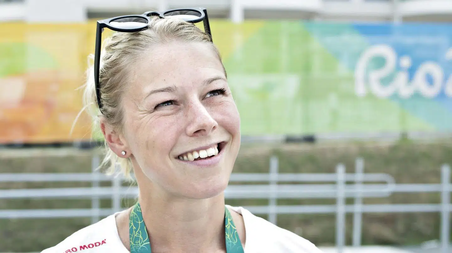 Også Agnete Kirk Thinggaards selskab kom ud af 2020 med et milliontab.