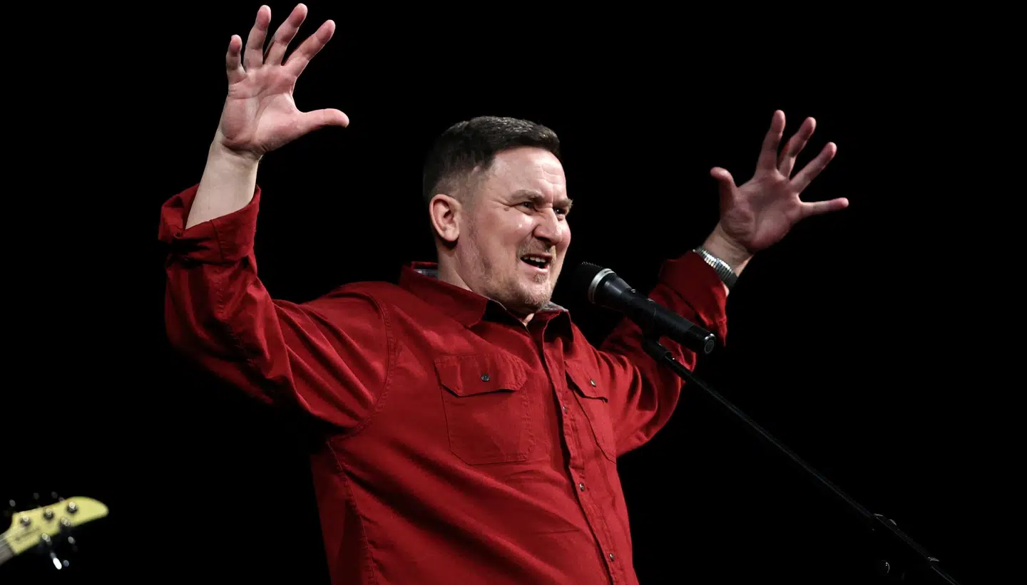 Det hviderussiske band Galasy ZMesta fik ikke lov at stille op ved Eurovistion i maj - nu er landet helt færdige i konkurrencen.