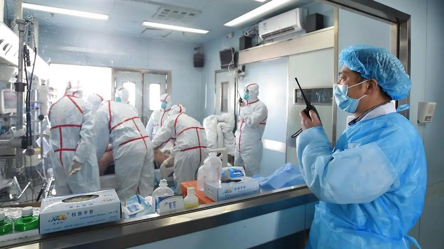 Fugleinfluenza-varianten H7N9 slog op mod 300 personer ihjel i løbet af 2016 og 2017.