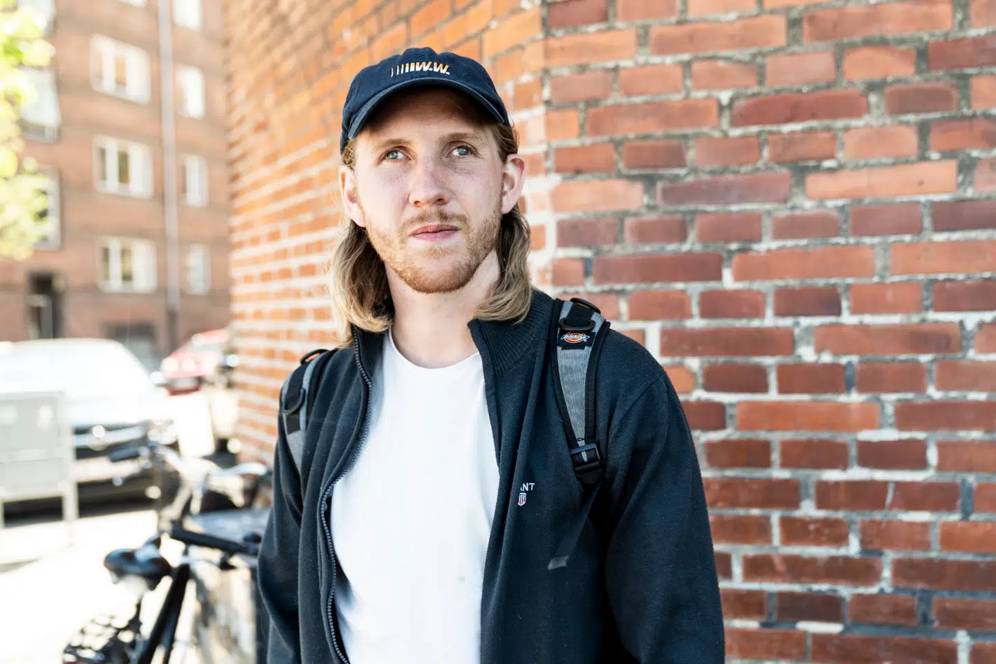 Nicklas Aagaard.