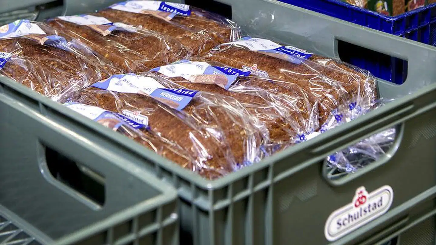 Brødgiganten Schulstad kæmper med stigende råvarepriser, som i sidste ende kan havne hos forbrugerne. Arkivfoto.