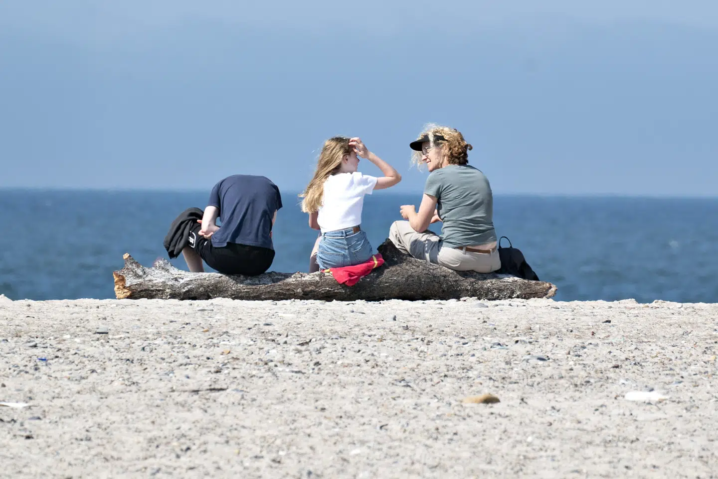 Denne uge begynder med sommerligt vejr, inden det senere på ugen bliver mere ustadigt. (Arkivfoto) Henning Bagger/Ritzau Scanpix