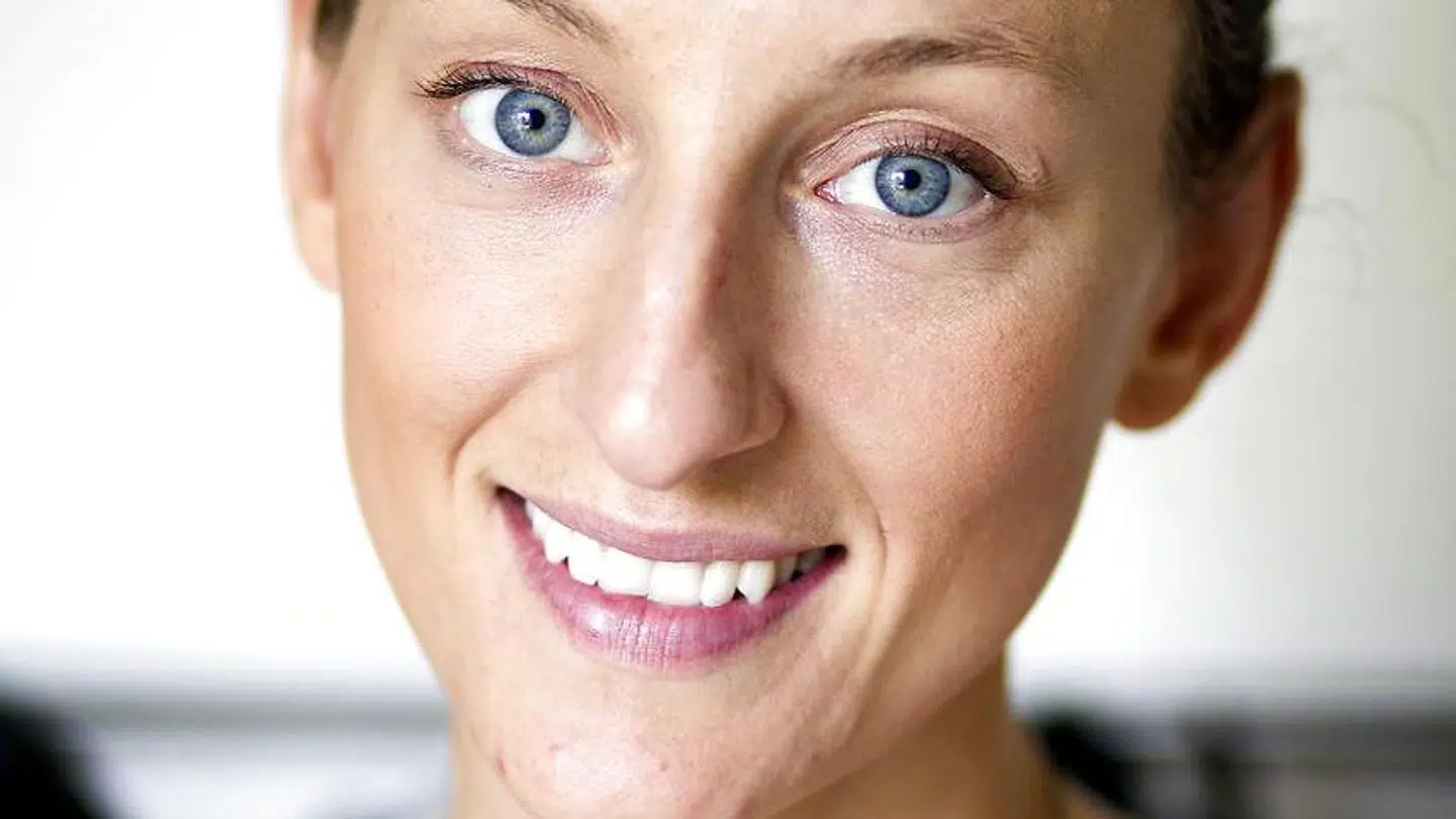 Annemette Voss er blevet lagt for had.