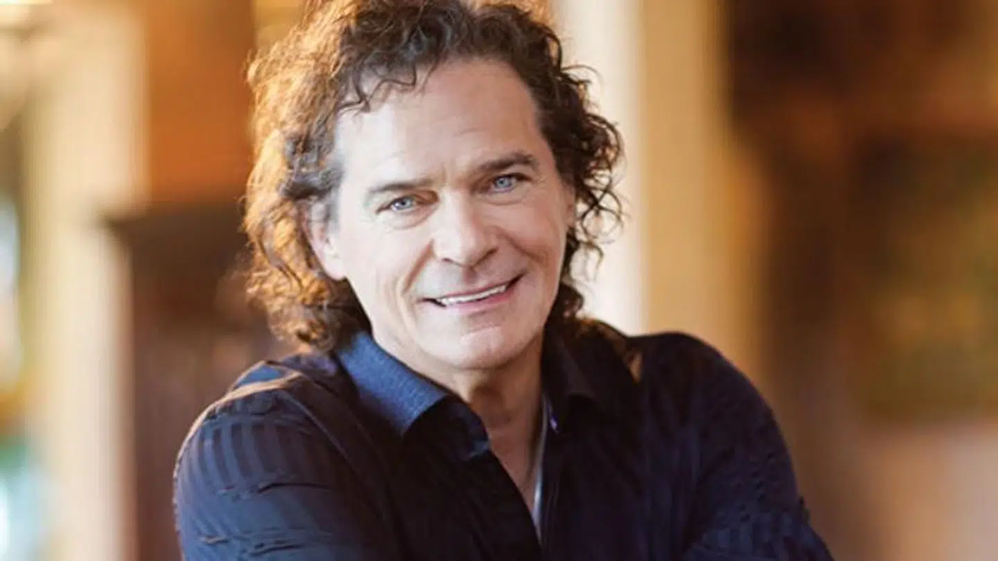 'Raindrops Keep Fallin' On My Head'-sangeren B.J. Thomas har lungekræft.