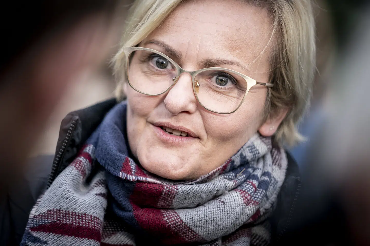 Børne- og undervisningsminister Pernille Rosenkrantz-Theil (S) vil undgå flere store politiske slagsmål om folkeskolen med et nyt forum for folkeskolens parter, hvor man skal finde løsninger på problemerne et efter et frem for at kaste folkeskolen ud i en ny stor reform. Mads Claus Rasmussen/Ritzau Scanpix
