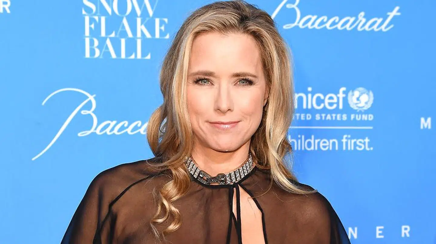 Tea Leoni sagde nej tak til at spille Rachel i 'Venner'.