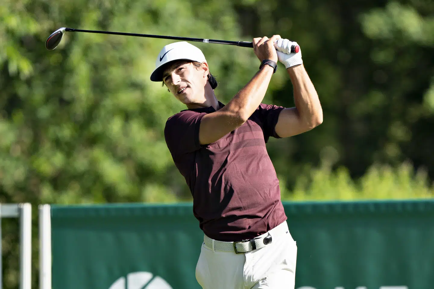 Thorbjørn Olesen er til start i årets Made in Himmerland, men har ingen forventninger om et topresultat. (Arkivfoto.) Henning Bagger/Ritzau Scanpix