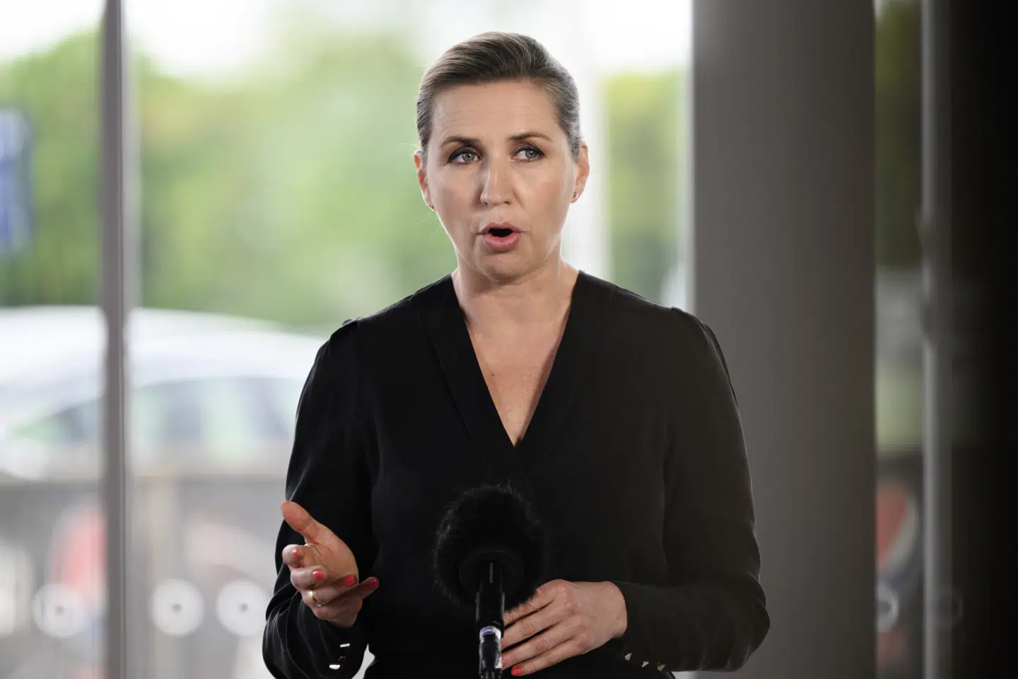 Statsminister Mette Frederiksen (S) præsenterede onsdag et udspil for blandt andet hovedstadsområdet, og torsdag skal endnu et udspil præsenteres. Denne gang for uddannelsesområdet.