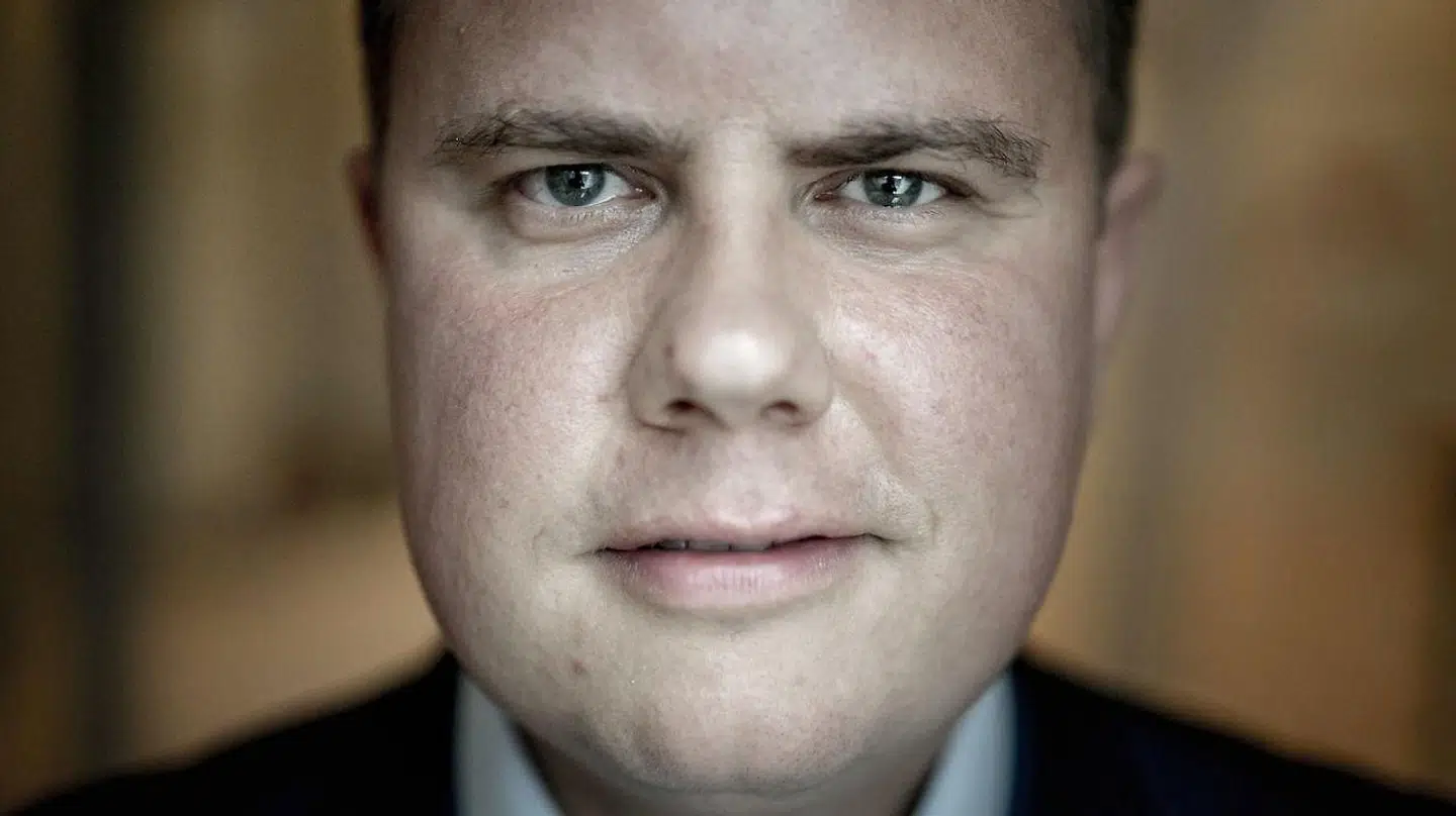 Dansk Folkepartis Martin Henriksen mener, at de børn, som nu vender tilbage til Danmark fra lejrene i Syrien, er børnesoldater.