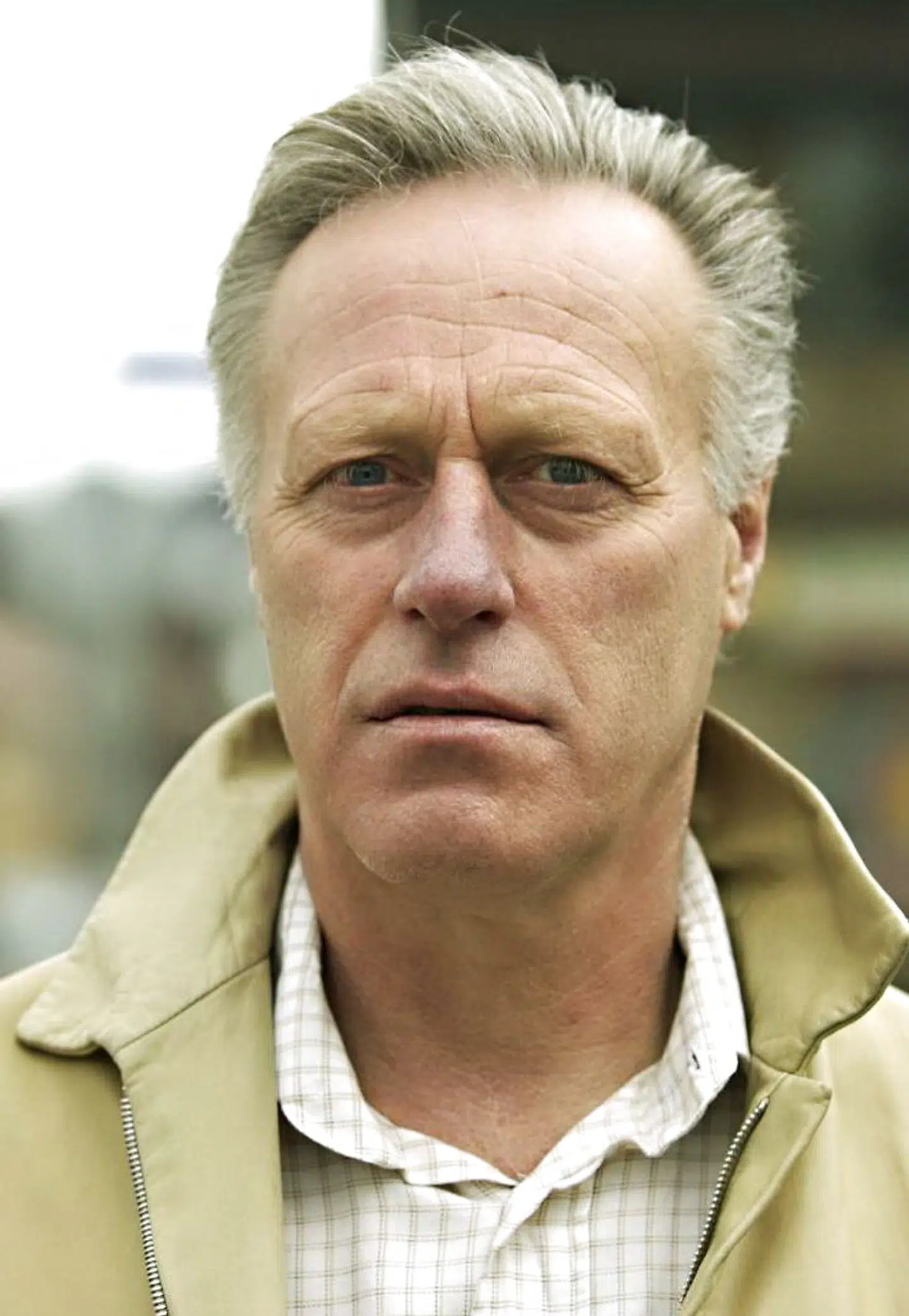 epa08389008 (FILE) - Norwegian investor Tom Hagen in Lillehammer, Norway, in 2011 (reissued 28 April 2020). Norwegian police on 28 April 2020 arrested Tom Hagen on charges of 'murder or complicity in the murder' of his wife Anne-Elisabeth Hagen. Tom Hagen's wife Anne-Elisabeth Falkevik Hagen has been missing since October 2018 in what was suspected to be a kidnapping for ransom. EPA/Torbjørn Olsen / GD / NTB scanpi NORWAY OUT *** Local Caption *** 54883972