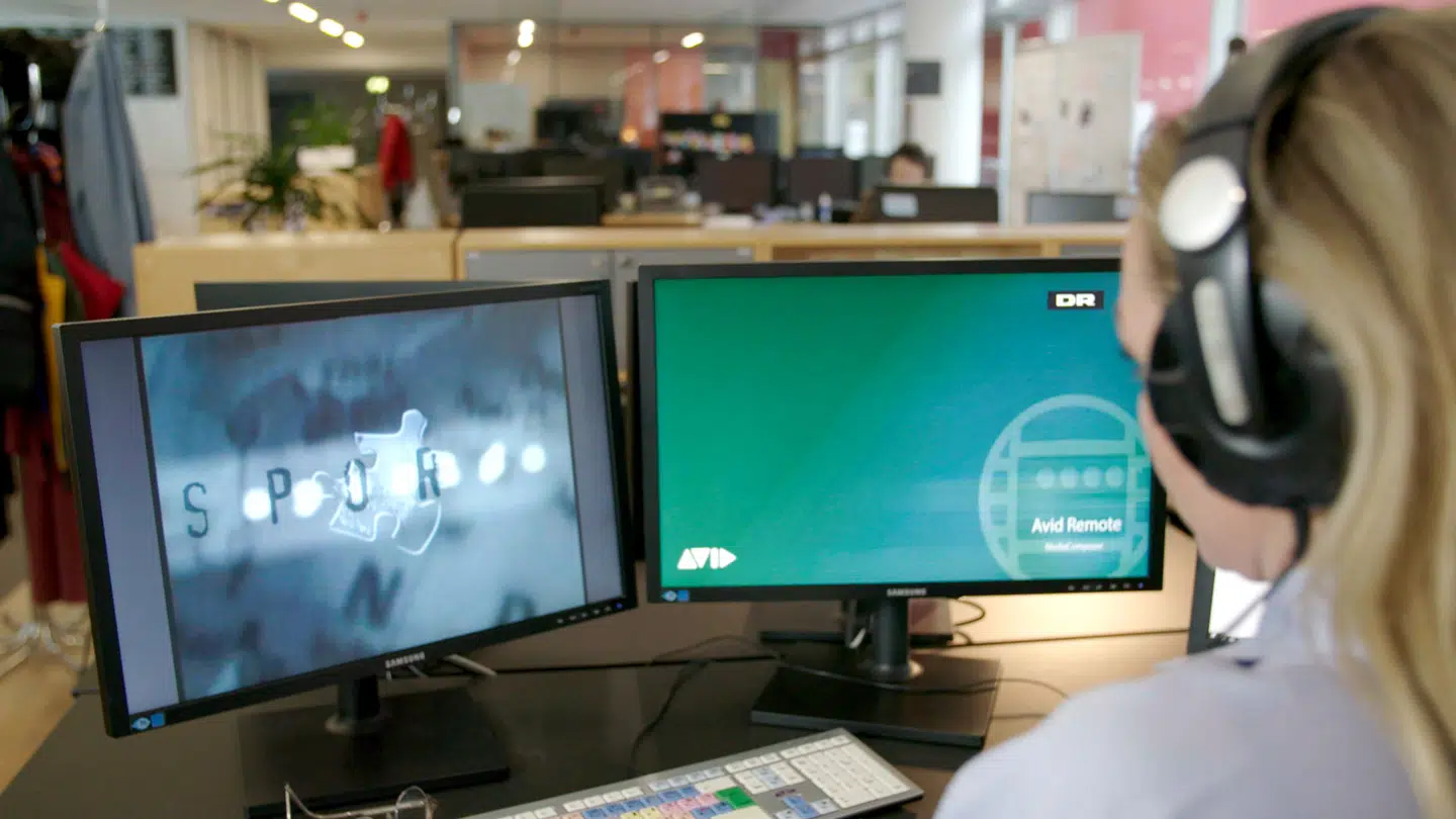 I sidste afsnit af 'Forsvundne Arvinger', så Mette Frisk et afsnit af hendes nye program 'Sporløs'. Deltageren Ejner havde nemlig tidligere forsøgt at samle sine slægtninge i 'Sporløs', men fik brug for hjælp af 'Forsvundne arvinger' til at finde dem endnu en gang.