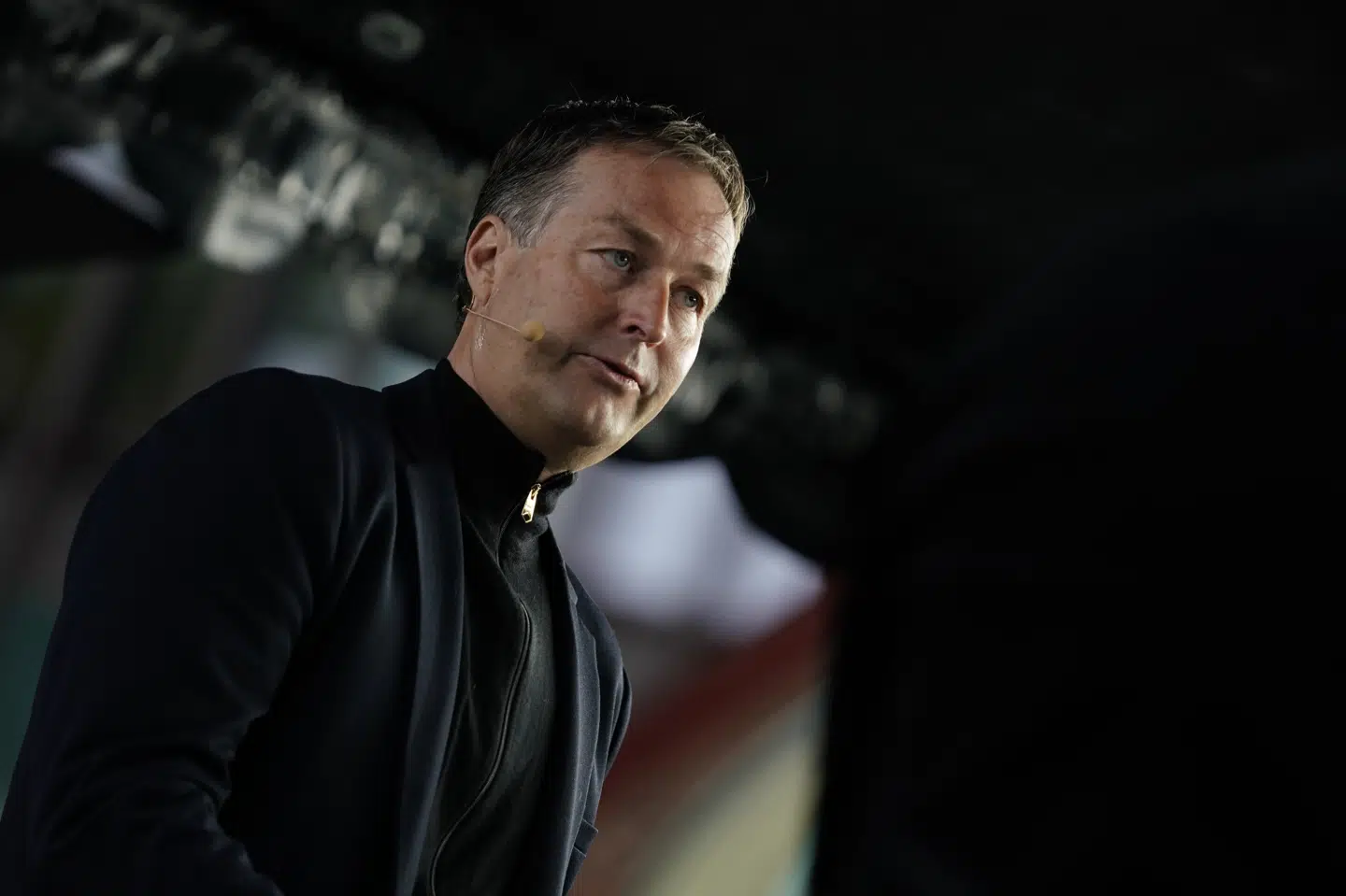 Landstræner Kasper Hjulmand har sat navn på de 26 spillere, der skal repræsentere Danmark ved sommerens EM-slutrunde. Mads Claus Rasmussen/Ritzau Scanpix