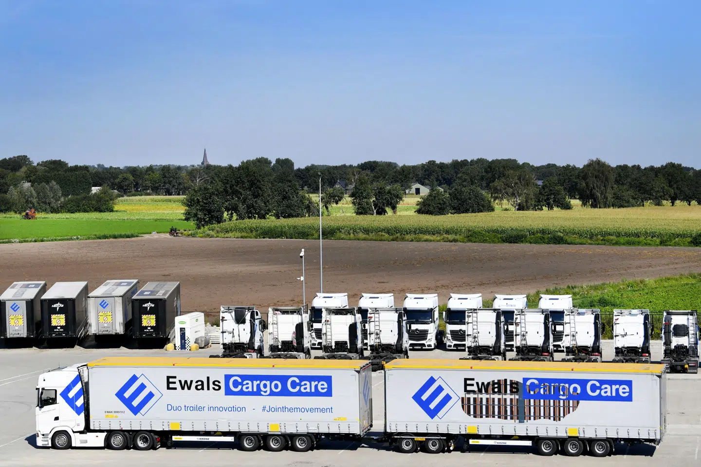 - Vi kommer til at have diskussioner om kvotesystemet i EU, men i lige så høj grad, hvordan sikrer vi denne omstilling på den klogeste måde, og får de lavthængende frugter, dem der måtte være tilbage rundt omkring, hevet ned først, siger statsminister Mette Frederiksen (S). Piroschka Van De Wouw/Ritzau Scanpix