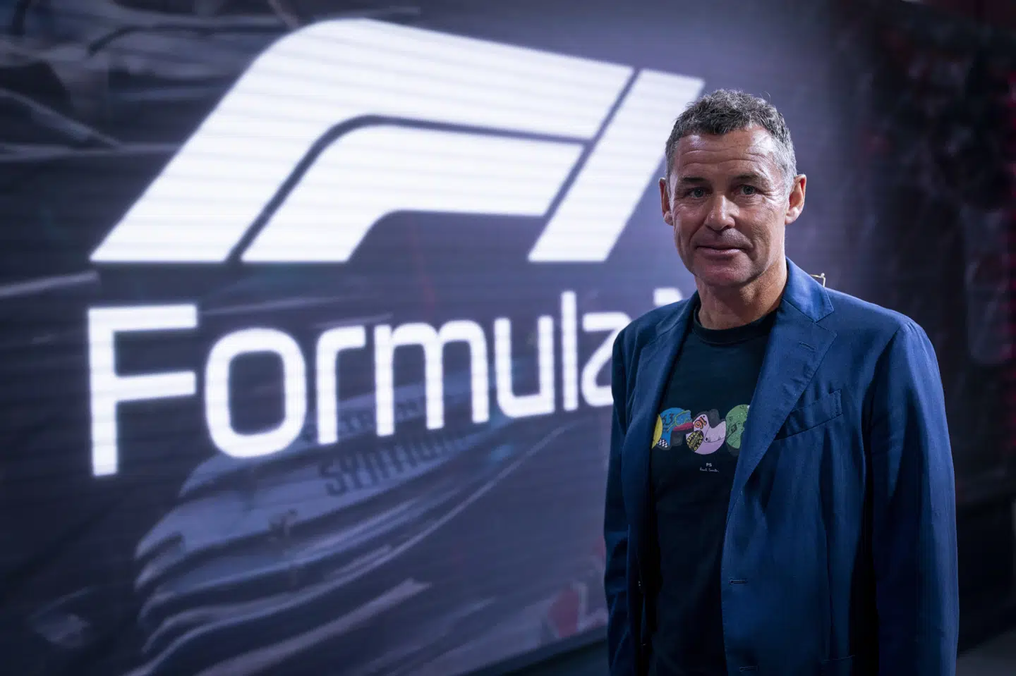 Tom Kristensen er i dag præsident for FIA Drivers Commission. Han kan snart score et nyt topjob. (Arkivfoto) Ida Marie Odgaard/Ritzau Scanpix