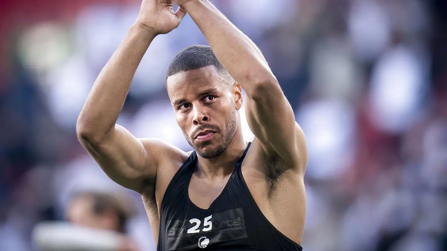 Spillet om 'Zanka's fremtid lader til at involvere FCK.