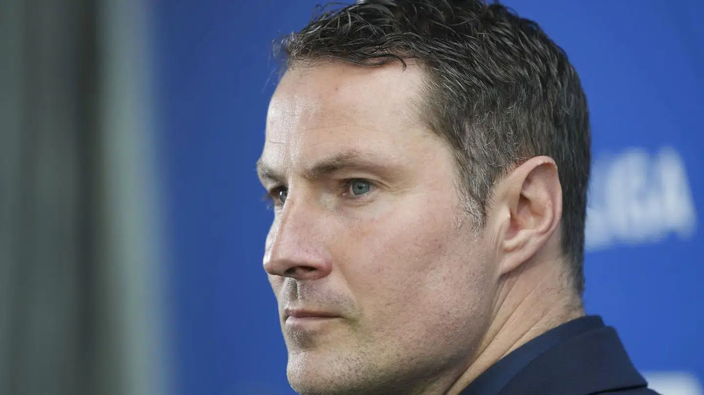 Brian Priske tager problemerne i FCM internt.