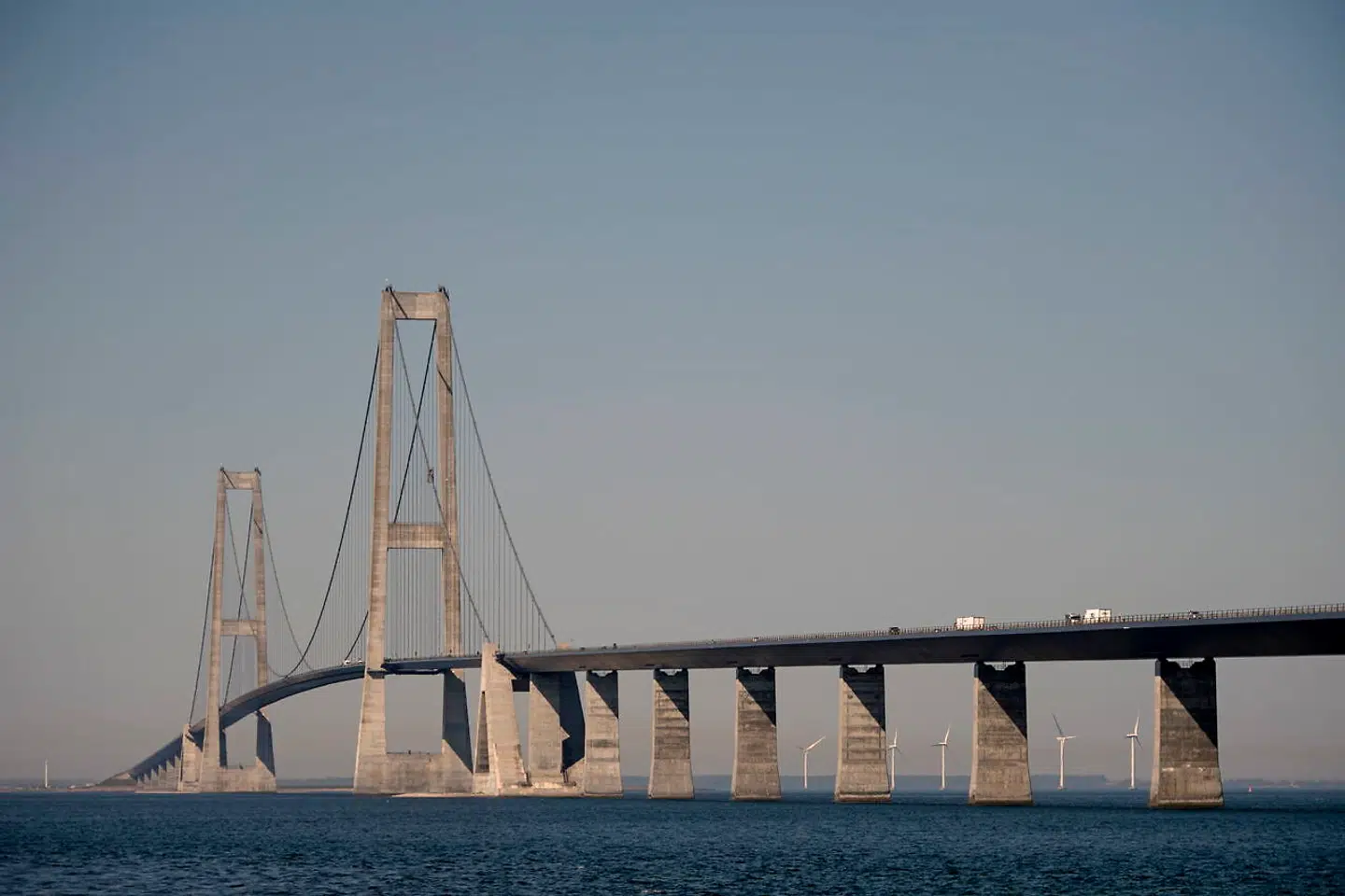 Arkivfoto. Ritzau Scanpix, EPA/Christian Bruna