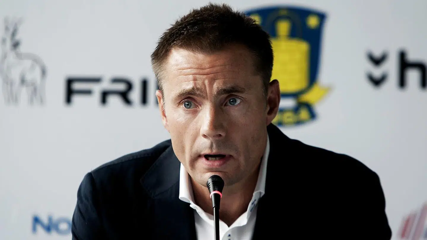 52-årige Jan Bech Andersen.
