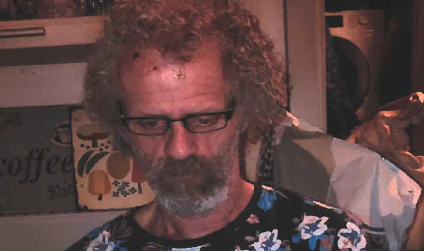 59-årige Stig har været forsvundet siden mandag.