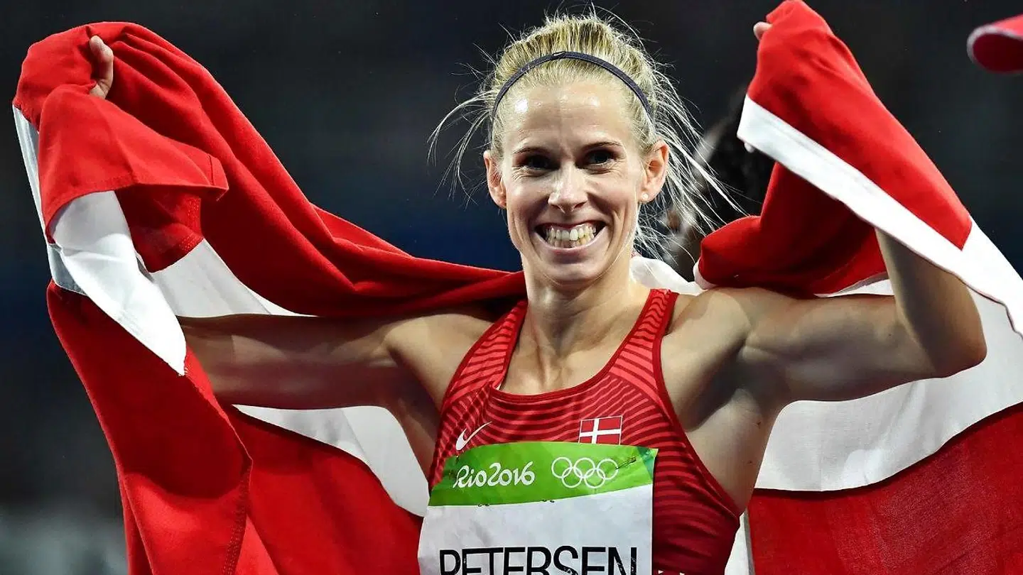 Sara Slott er en af de danske stjerner, der skal kæmpe for medaljer i Tokyo.