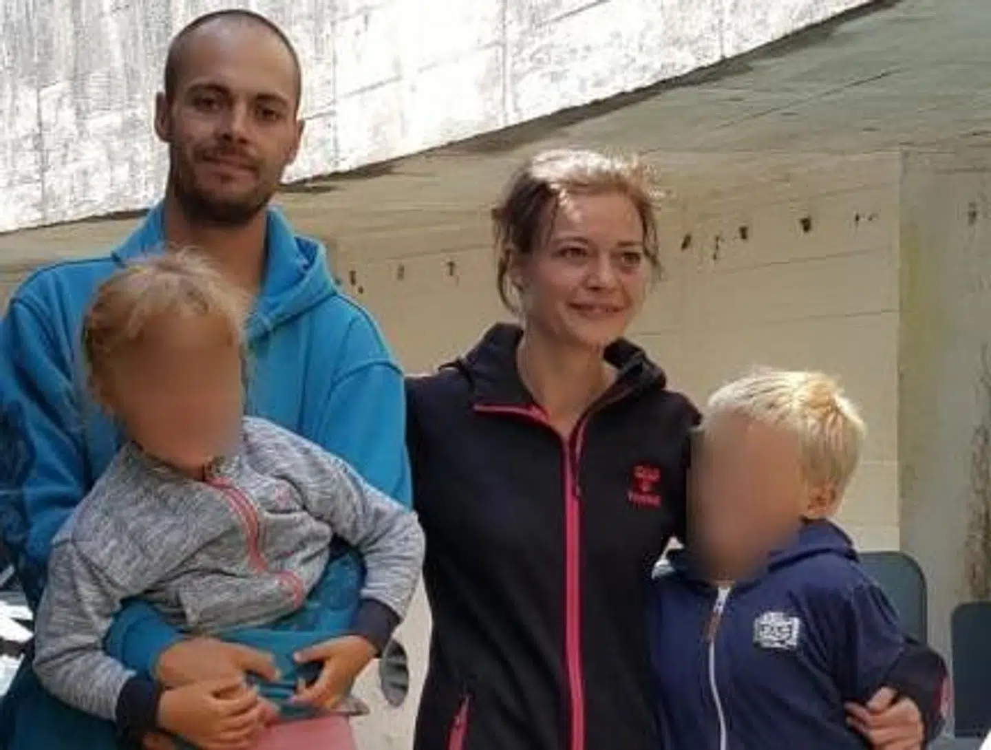 I sagsakterne giver begge børn udtryk for, at de helst vil bo hos deres forældre.