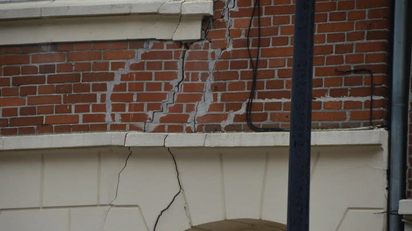 Her kan man se revnerne. Foto: Presse-fotos.dk