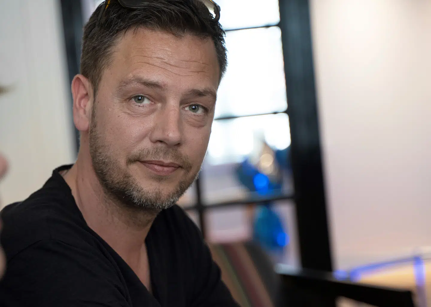 Carsten Bech synes, det var hårdt at skulle bevise sin uskyld. I normale retssager fungerer det jo omvendt, påpeger han.