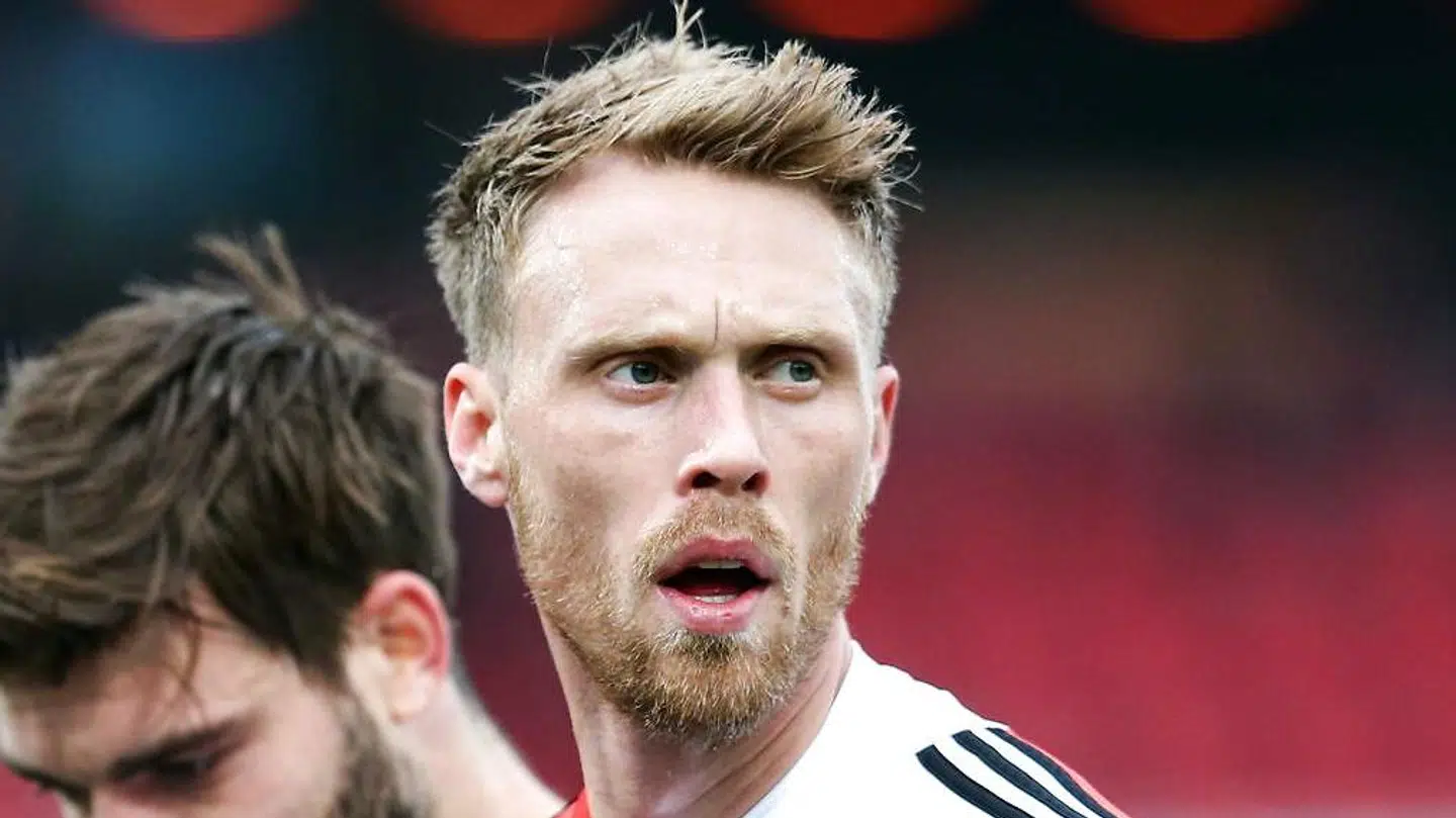 Nicolai Jørgensen fortæller ærligt om sin nedtur fra VM 2018.