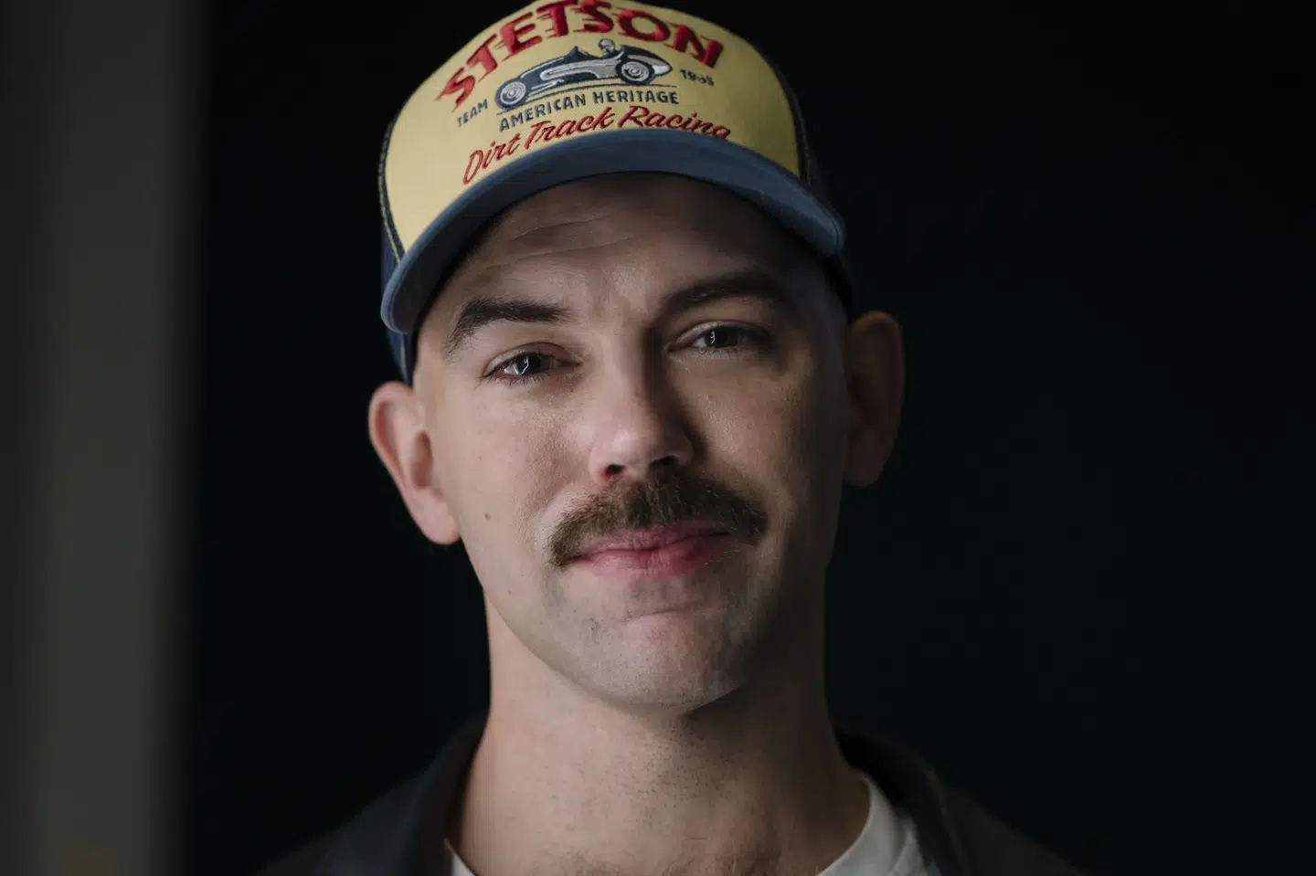 Thomas Stengaard har to vinderbud i årets finale - nemlig Cypern og San Marino. Emil Helms/Ritzau Scanpix