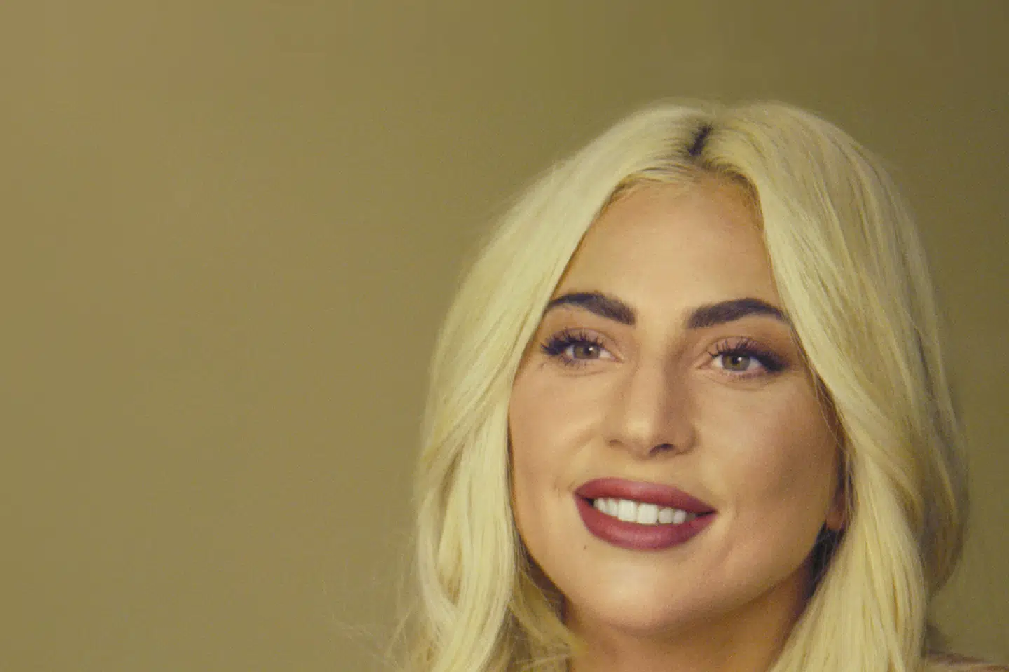 I serien The Me You Can't See taler Lady Gaga ud om en voldtægt, hun var udsat for som 19-årig. Uncredited/Ritzau Scanpix